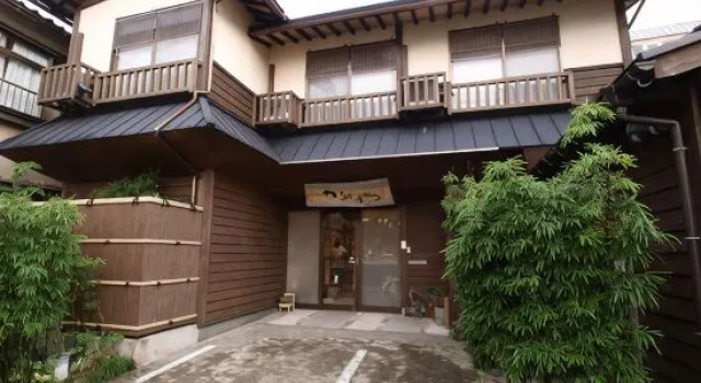 Shibayama Kameya