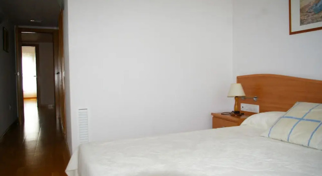 Apartamento Ancora