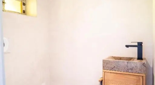L'Olivier Loft HH Centre Corum - Netflix & Prime Video 4k, Забронировать Отель Отели Монпелье 4 звезды, рядом с Торговая палата Hôtel Saint-Côme, 4*