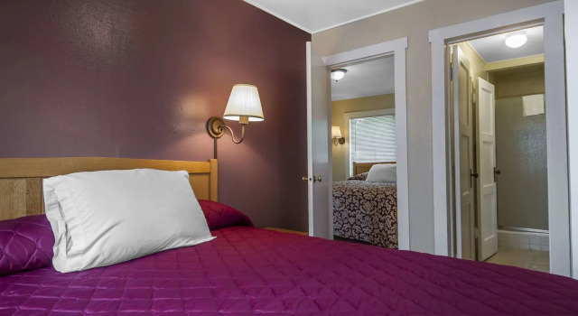 Skylark Shores Resort