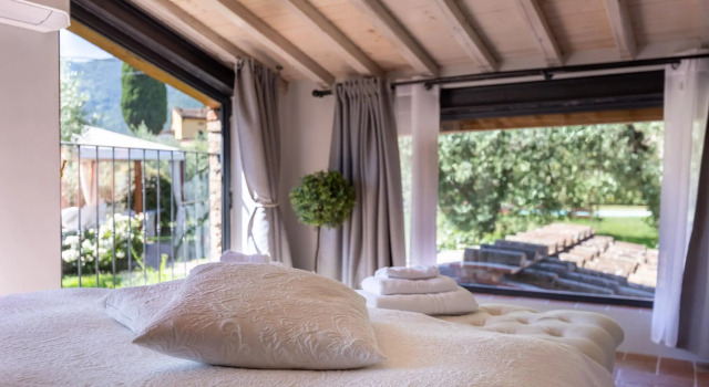 Villa Matilde in Capannori, Prenota Villa Hotel a Capannori con parcheggio, Parcheggio