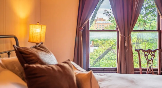 Номер Standard Magpie Inn