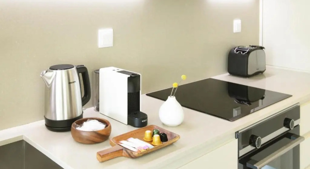 Апартаменты Пентхаус Trindade Premium Apartments