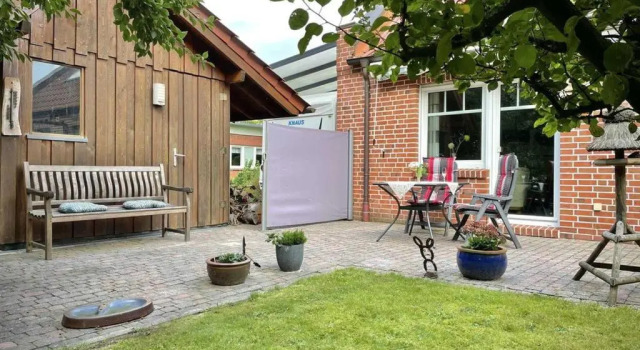 Appartement Ferienwohnung Kramer 25569