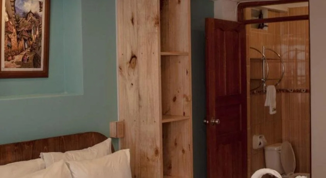 Doña Catta Casa Boutique, Prenota Boutique Ollantaytambo 