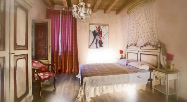 Antica Dimora Conti Custoza, Varaa Hotelli Roverbella Lombardia