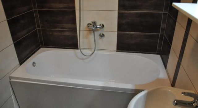 Трёхместный номер Standard Rooms Turist