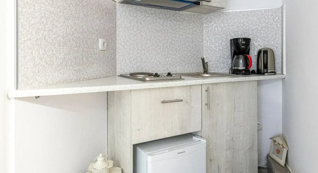 Номер Deluxe Comfort Stay Athens Airport Hotel