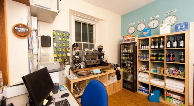 YHA Grasmere Butharlyp Howe - Hostel