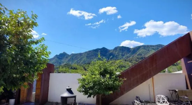 Beijing Yushanqian Homestay