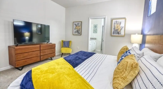 Avengers Assemble 5 Bedroom Home by Redawning