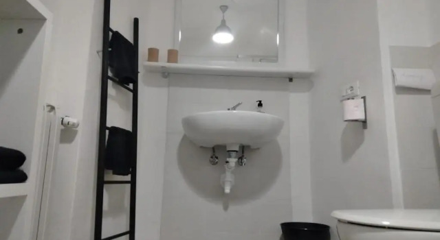 Двухместный номер Standard Virginias B&B