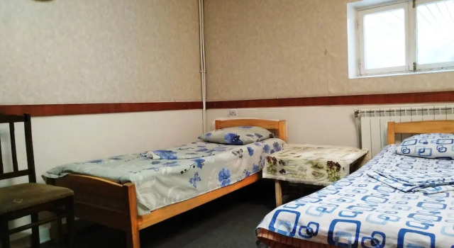 Camera Standard Hostel Sakharov & Tours