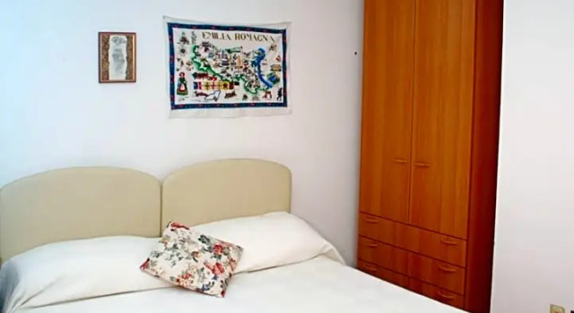 Il Sole Bed  Breakfast, Book Hotel Hoteller i Forlì med morgenmad, Morgenmad