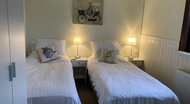 Номер Standard Exmoor House