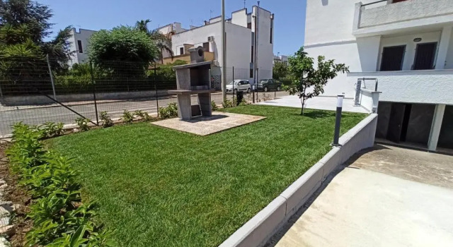 Hytte Casa Venere