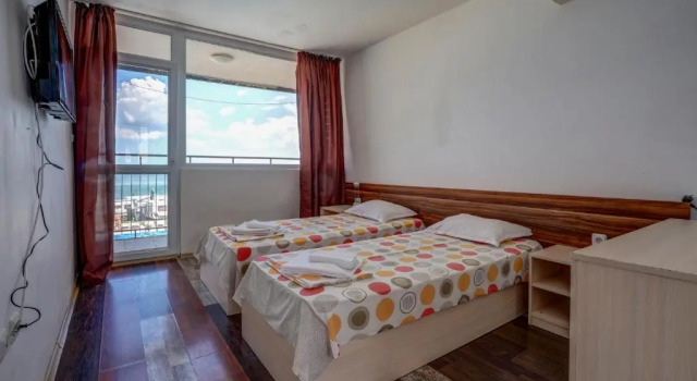 Saint George Hotel 1