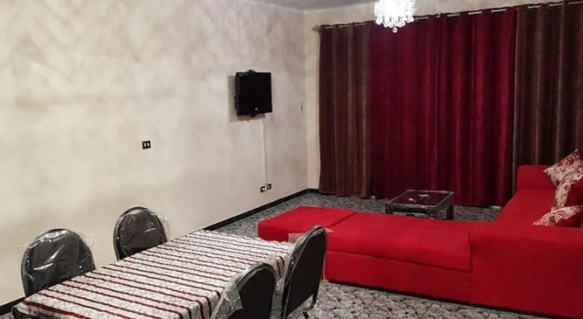 Апартаменты Fantastic Apartment Near Cairo Airport