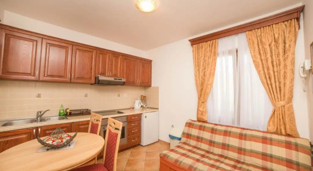 Апартаменты Hotel Fiammanti