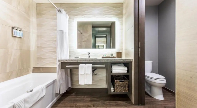 Номер Deluxe Shade Hotel Redondo Beach
