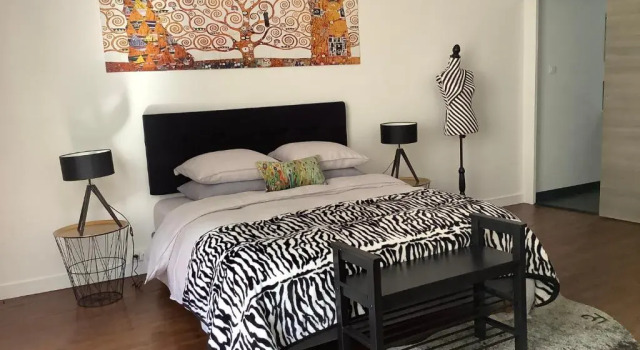 Les Halles Chambre D'hôtes, Reserva ahora Hotel Verteuil-sur-Charente Charente