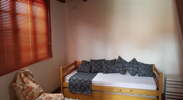 Номер Standard Pousada Solar das Pétalas - Florianópolis/SC
