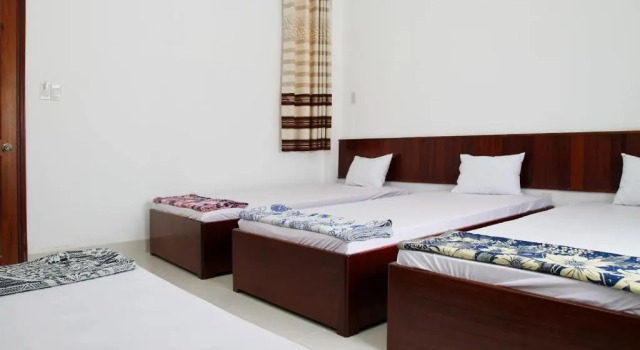 Номер Economy Mai Guest House