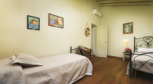 Ar-l123-pilo1476at - Casa al Fiume 4 2, Buchen Sie Hotel Terranuova Bracciolini 