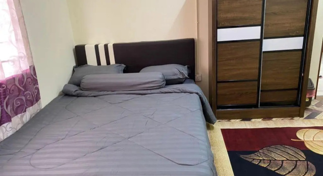 Homestay Sri Jasmine