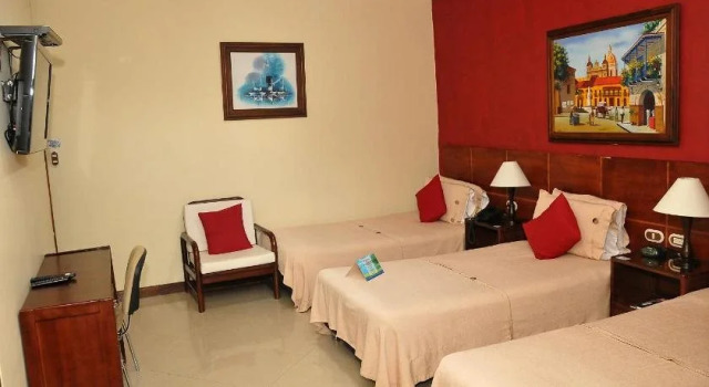 HOTEL ACHALAY, Prenota Hotel Popayán Cauca