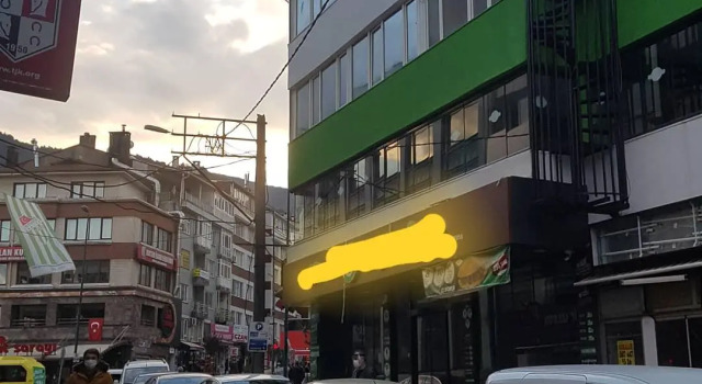 Setpark Apart Otel, Book Lejlighed Lejligheder i Bursa, Lejlighed