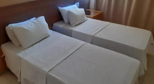 Номер Standard Samba Villa da Praia
