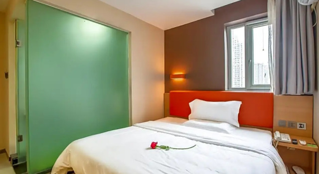 Номер Standard 7Days Premium Beijing Wangjing