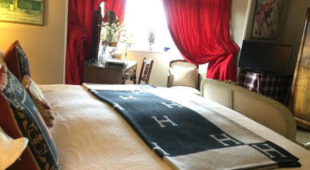 Номер Standard Fauhope Country House