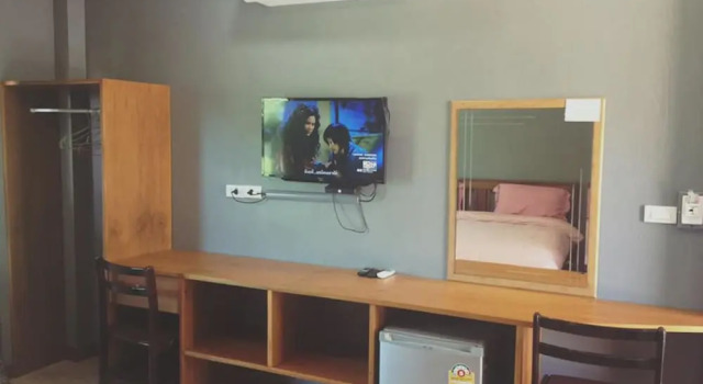 Номер Standard Punruk Resort