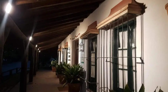 Номер Standard Lince Casa Rural
