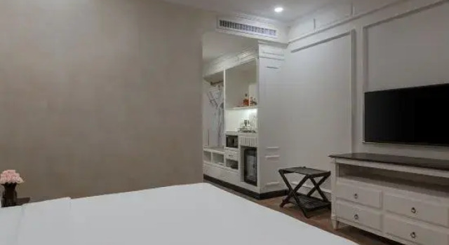 Номер Comfort Anik Palace Hotel