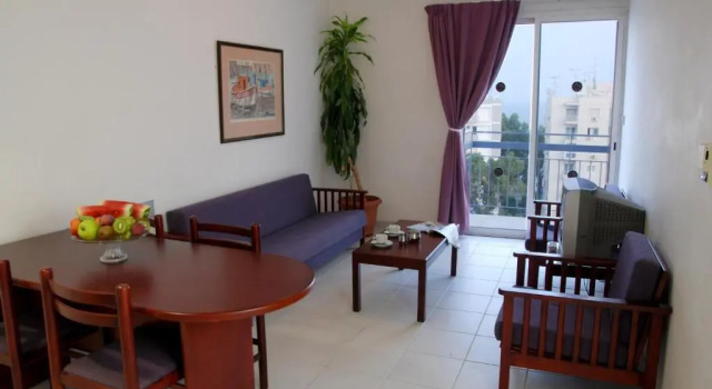 Appartement Blue Crane Hotel Apts