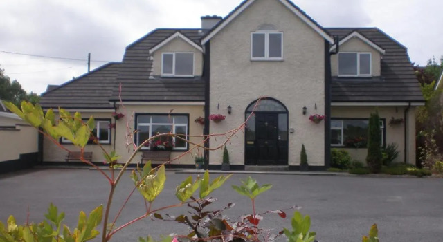 Номер Standard Castle Lodge B&B Kilkenny