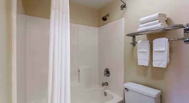 Люкс Baymont by Wyndham Lakeland