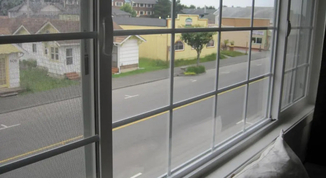 Люкс Coastal Inn and Suites
