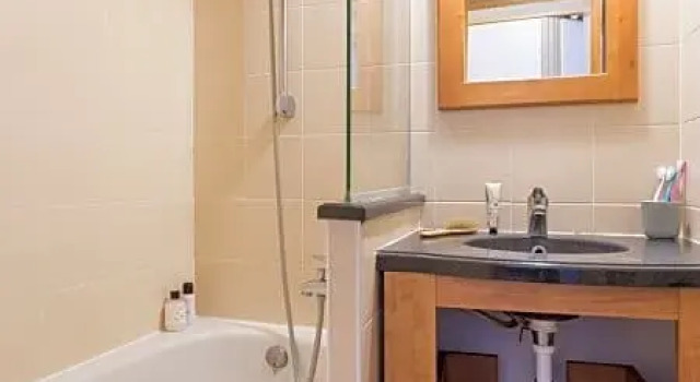 Номер Standard Pierre & Vacances Residence Les Constellations