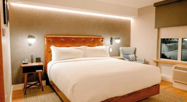Four Points BY Sheraton Austin Airport, Reserva ahora Hotel Austin Área metropolitana de Austin