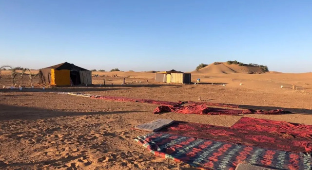 Тент Bivouac  Bader Monika Erg Lihoudi