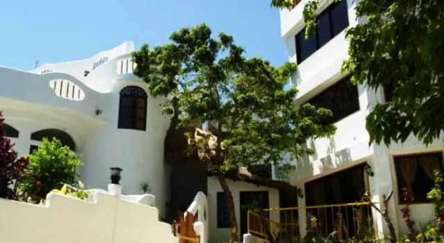 JayJays Club Boracay