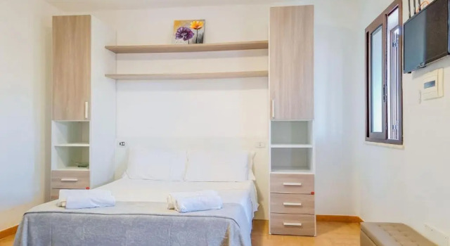 Студия Holiday Residence La Madonnina