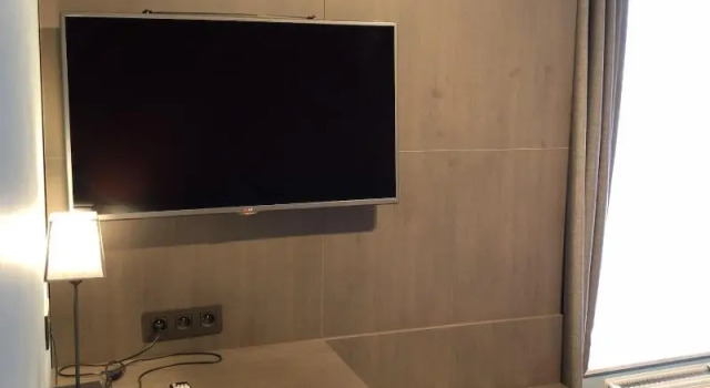 Номер Standard Hotel De Franse Kroon