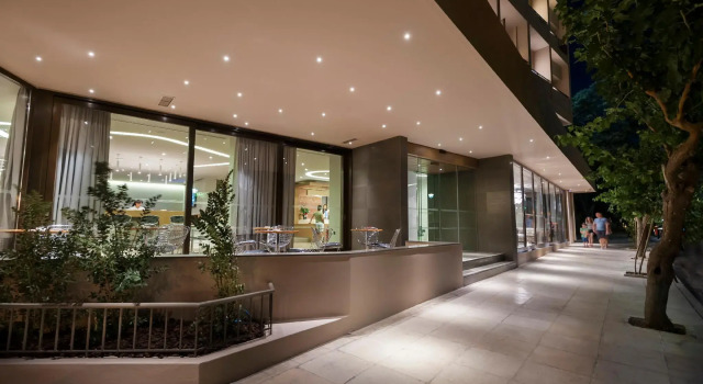 Kriti Hotel