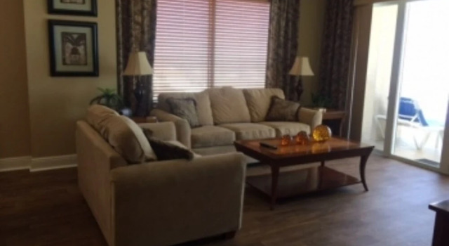 Great ocean Views - 3 BR 3 BA - Sanibel 302, Забронировать Отель Отели Дейтона-Бич 3 звезды, рядом с Sunglow Fishing Pier, 3*