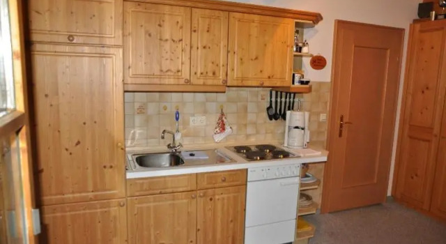 Апартаменты Haus Gneuss